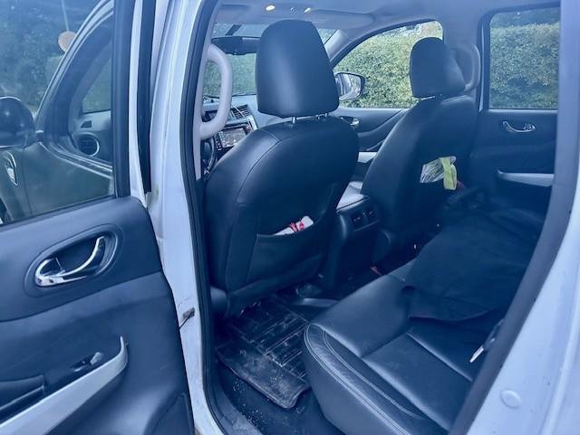 Renault Alaskan 2.3 dCi 4WD Automatic, 190hp, 2018