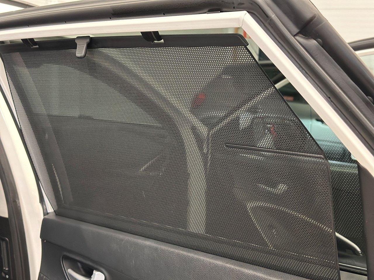 Hyundai Santa Fe 2.2 CRDi 4WD Shiftronic, 6-trinn , 197hk, 2014