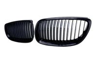 Söker: E92 M3 Original njurar