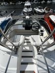 Välplanerad Bella Falcon 35 Fly (motor 2005)