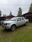  Nissan Navara Dubbelhytt 2.5 dCi 4x4 Euro 4