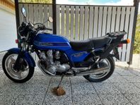HONDA CB 900F BOLDOR 1980