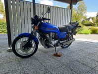 HONDA CB 900F BOLDOR 1980