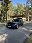 BMW 335 d xDrive individuell A-traktor