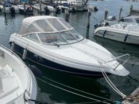 Ryds 620 DC med Suzuki DF140