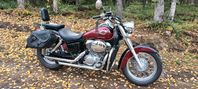 Honda Vt750c