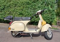 Piaggio Vespa P 200 E