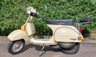 Piaggio Vespa P 200 E