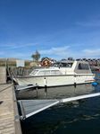 Coronet 31 Seafarer