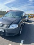 Volkswagen Caddy Skåpbil 2.0 EcoFuel Euro 4