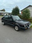 VW Golf 5-dörrar 1.8 GL Limited Edition