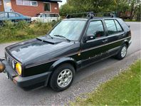 VW Golf 5-dörrar 1.8 GL Limited Edition