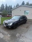 Mercedes-Benz E 320 T CDI 4MATIC 5G-Tronic Avantgarde
