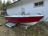 Båt