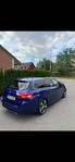 Peugeot 308 GT 2.0 Panorama, Massagestolar