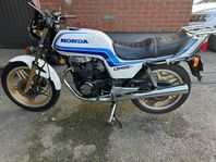 Honda CB 400n