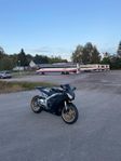 Honda CBR 1000RR - 2010