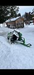 Arctic cat rr800