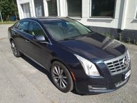 Cadillac XTS 3.6 V6