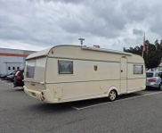 Tabbert 560 Comtess 2002