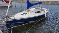 Skippi 650 Cruiser