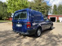 Skoda Pickup 1,9D Gotlandsbil