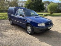 Skoda Pickup 1,9D Gotlandsbil