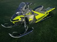 Lynx Xterrain PRO 850 E-tec 2021