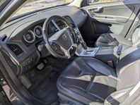 Volvo XC60 D5 AWD Geartronic Summum Euro 5