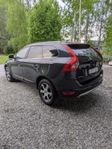 Volvo XC60 D5 AWD Geartronic Summum Euro 5