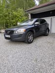 Volvo XC60 D5 AWD Geartronic Summum Euro 5