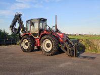 Huddig 960 C6 -91