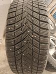 BMW 17" Kompletta Vinterhjul 225/50 R17 (TPMS)