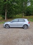 Volkswagen Golf 5-dörrar 1.4 TSI - 2 ÄGARE