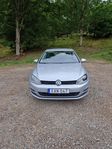 Volkswagen Golf 5-dörrar 1.4 TSI - 2 ÄGARE