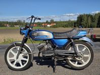 Zündapp KS50
ev bytes mot förslag