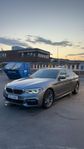 BMW g30 g31 18 tums m sport fälgar 