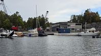 Båtplats. Vinter & Sommarplatser för båtar