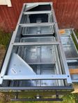 Loyds Smart Floor Caddy Maxi