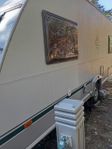Knaus Eifelland 500 TL