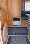 Knaus Eifelland 500 TL