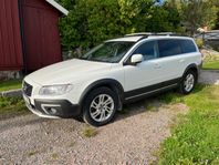 Volvo XC70 D4 AWD Geartronic Classic, Momentum Euro 6
