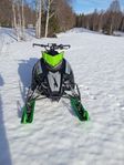 Arctic Cat Alpha 146"