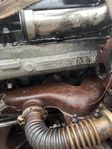Motor RENAULT KANGOO (II) 2012