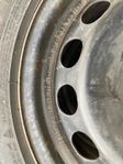 Audi/vw/skoda Vinterdäck Michelin 5/112  205/55/16 