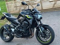 Kawasaki z900