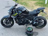 Kawasaki z900