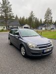 Opel Astra Caravan 1.6 Twinport Euro 4