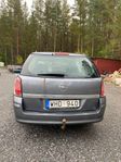 Opel Astra Caravan 1.6 Twinport Euro 4