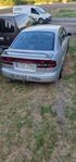 Subaru Legacy 2.5 4WD Euro 3